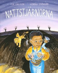 Nattstjrnorna (inbunden)