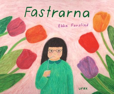 Fastrarna (inbunden)