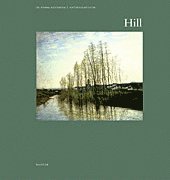 Carl Fredrik Hill (pocket)