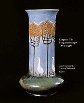 Lergodset fr�n H�gan�sbolaget 1832-1926 (inbunden)