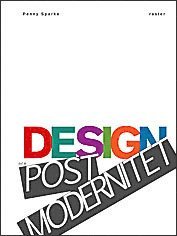 Design och postmodernitet : en introduktion (inbunden)