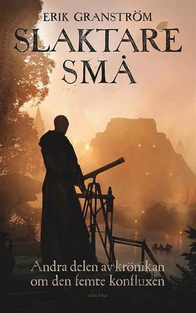 Slaktare sm� (h�ftad)