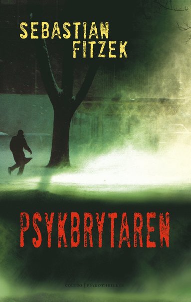 Psykbrytaren (pocket)