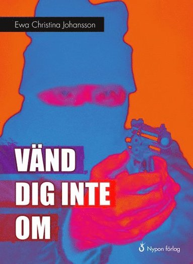 V�nd dig inte om (inbunden)