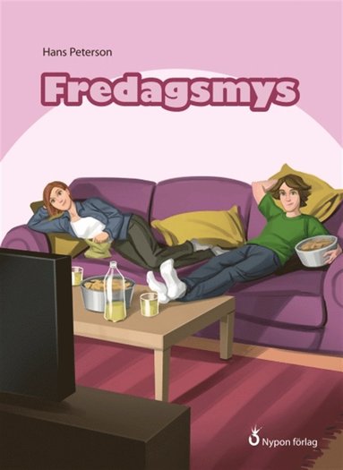 Fredagsmys (pocket)
