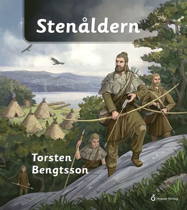 Stenldern (inbunden)
