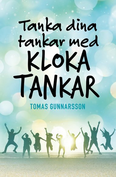 Tanka dina tankar med kloka tankar (kartonnage)