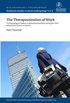 The therapeutization of work : the psychological toolbox as rationalization device during the third industrial revolution in Sweden