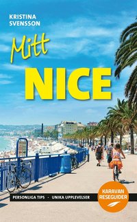 Mitt Nice (e-bok)