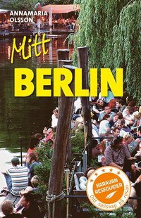Mitt Berlin (e-bok)