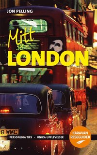 Mitt London (e-bok)