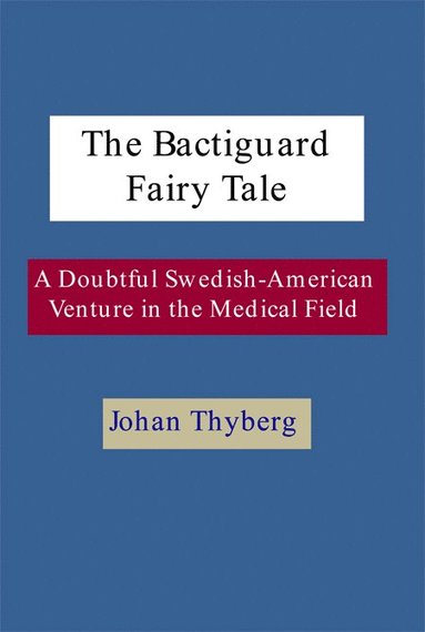The Bactiguard Fairy Tale (storpocket)