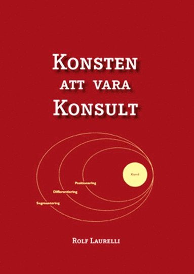 Konsten att vara konsult (kartonnage)