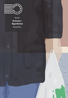Kvinnan i lgenheten (pocket)