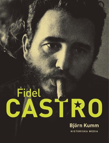 Fidel Castro (e-bok)