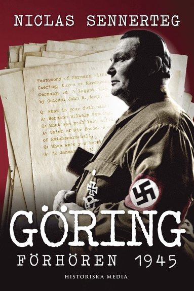 Gring : frhren 1945 (e-bok)