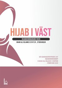 Hijab i väst (häftad)