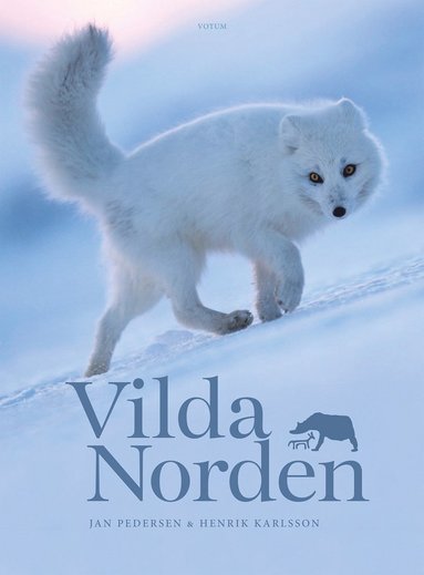 Vilda Norden (hftad)