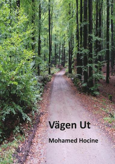 Vgen ut (pocket)