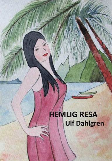 Hemlig resa : en liten roman om m�nnisko�den i nu och d�tid (pocket)