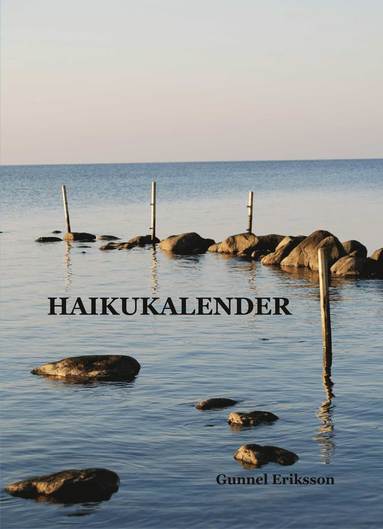 Haikukalender (inbunden)