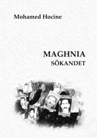 Maghnia skandet (hftad)