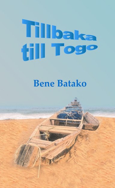 Tillbaka till Togo (pocket)