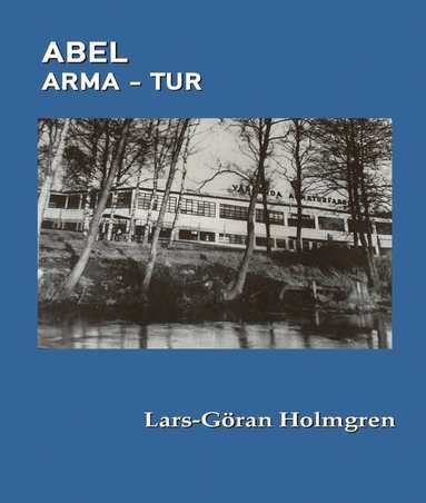 Abel Arma-tur (pocket)