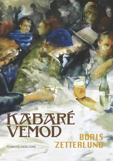 Kabar Vemod (pocket)