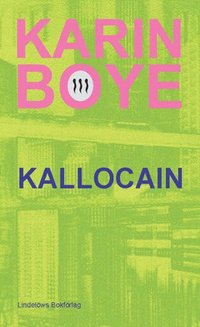 Omslag för Kallocain