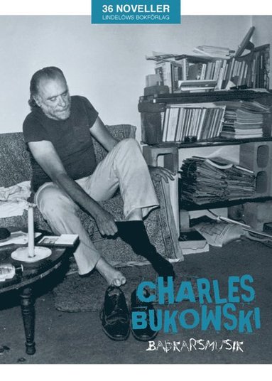 Badkarsmusik : 36 noveller (pocket)