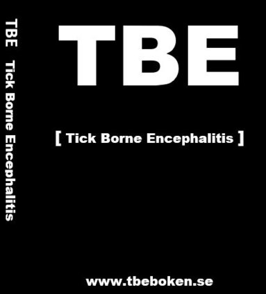 TBE boken (hftad)