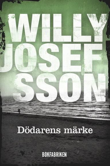 Dödarens märke (e-bok)