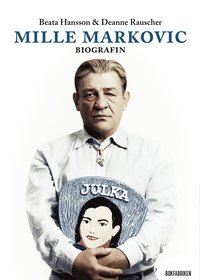 Mille Markovic : biografin (e-bok)