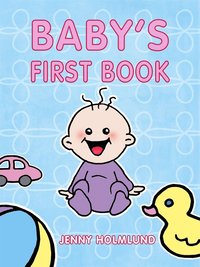 Baby's First Book (e-bok)