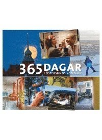 365 dagar i Östersunds kommun som bok, ljudbok eller e-bok.