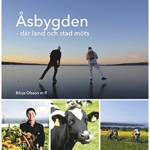 sbygden - dr land och stad mts (inbunden)
