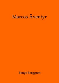 Marcos ventyr (e-bok)
