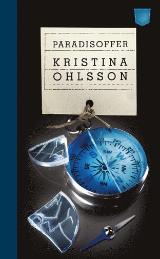 Kristina Ohlsson Paradisoffer