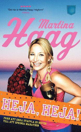 Heja, Heja! (hftad)