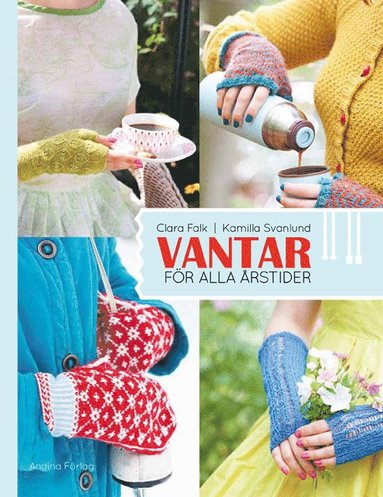 Vantar fr alla rstider (hftad)