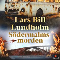 Södermalmsmorden (ljudbok)