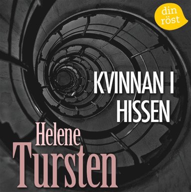 Kvinnan i hissen : och andra mystiska historier (ljudbok)