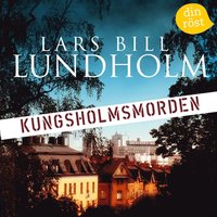 Kungsholmsmorden (ljudbok)