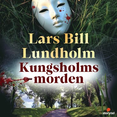 Kungsholmsmorden (ljudbok)