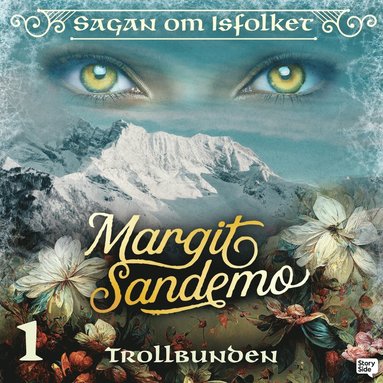 Trollbunden (ljudbok)