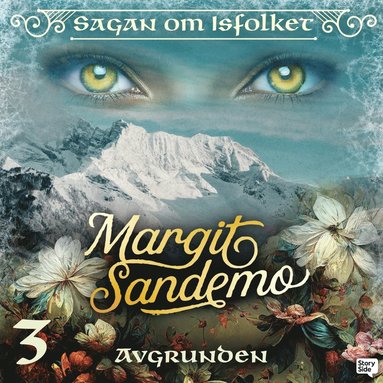 Avgrunden (e-bok)
