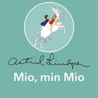 Mio, min Mio (ljudbok)