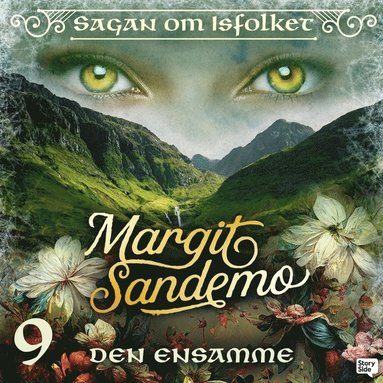 Den ensamme (pocket)