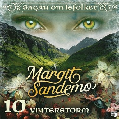 Vinterstorm (pocket)